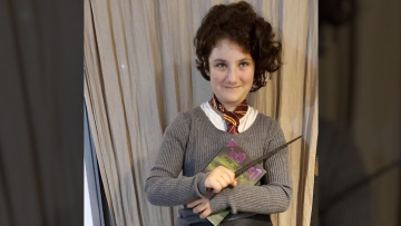 Το Ισραήλ ζητά από την Τζ.Κ. Ρόουλινγκ να διαδώσει την ιστορία της 12χρονης με αυτισμό που απήχθη από τη Χαμάς