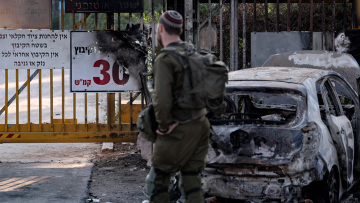 Πόλεμος στο Ισραήλ: Στους 1.400 οι νεκροί από την επίθεση της Χαμάς - Στο φως οι εντολές των τρομοκρατών