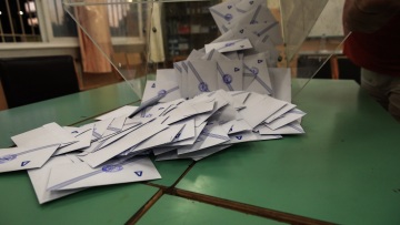 Αυτοδιοικητικές εκλογές: Η «νύχτα της εξόδου» για 46 εν ενεργεία δημάρχους - Όλες οι μεγάλες ανατροπές στους δήμους