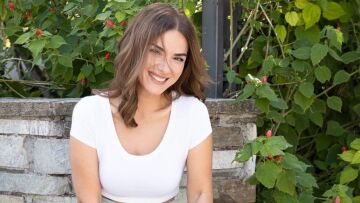 Βάσω Λασκαράκη: Επέστρεψε στο θέατρο μετά από 9 χρόνια - Η ανάρτησή της