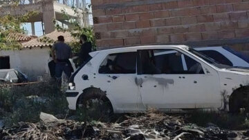 Παραδόθηκαν οι δράστες της δολοφονίας του 8χρονου στο Ζεφύρι