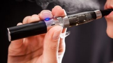 Χανιά: Ανήλικοι ξάφρισαν ηλεκτρονικά τσιγάρα από μαγαζί 