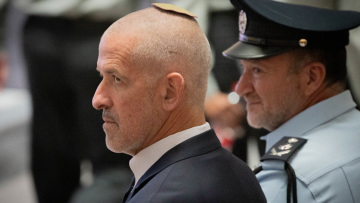 Πόλεμος στο Ισραήλ: «Αποτύχαμε να προειδοποιήσουμε τον κόσμο» - Ο αρχηγός της Υπηρεσίας Ασφαλείας ανέλαβε την ευθύνη για τη σφαγή