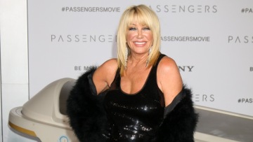  Σούζαν Σόμερς: Πέθανε η ηθοποιός στα 77 της χρόνια