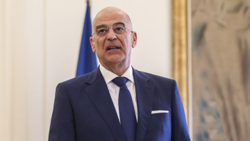 Δένδιας: Η Θεσσαλονίκη έχει ένα λαμπρό μέλλον στον 21ο αιώνα 