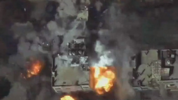 Πόλεμος στο Ισραήλ: Ο ισραηλινός στρατός σκότωσε διοικητή της Χαμάς - Δείτε βίντεο