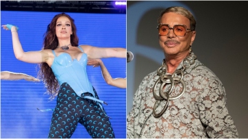 Γαβαλάς: Η Φουρέιρα βάρυνε, μια μάνα δεν μπορεί να χτυπιέται στη σκηνή, αυτό το κάνει μόνο η Μπιγιονσέ