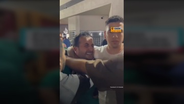 Πόλεμος στο Ισραήλ: Γιατρός στη Γάζα ξεσπά, αντικρίζοντας νεκρούς στο νοσοκομείο τον πατέρα και τον αδερφό του (βίντεο)