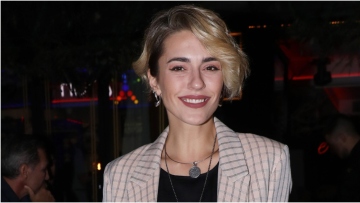 Κάτια Ταραμπάνκο: Δεν ξέρω αν δέχτηκα πρόταση για σίριαλ, έχω τον μάνατζερ που τρέχει