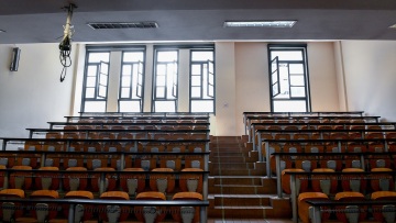 Οδηγός για τις μετεγγραφές φοιτητών 2026-2027