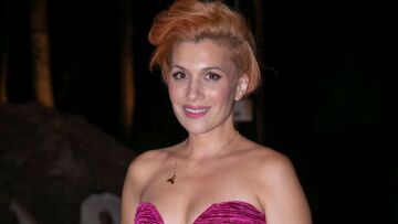 Πέννυ Μπαλτατζή: Έχασα το μωρό μου 6,5 μηνών και διαπίστωσα ότι είχα στο αίμα μου 7 μεταλλάξεις