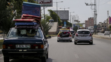 Νετανιάχου και Χαμάς διαψεύδουν την εκεχειρία στη Γάζα - Στο πέρασμα Ράφα «αποκλεισμένη» η ανθρωπιστική βοήθεια
