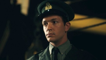 Μιχαήλ Ταμπακάκης: Δύσκολα τα γυρίσματα στο «Ναυάγιο», ήμασταν πολλές ώρες στην θάλασσα