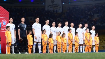 Έτσι προκρίνεται η Ελλάδα στο Euro 2024 μέσω playoffs: Αυτοί είναι οι πιθανοί αντίπαλοι στα μεγάλα νοκ άουτ