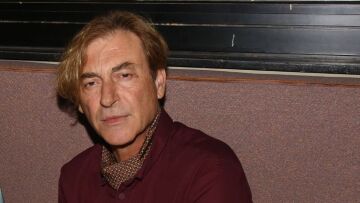 Αίας Μανθόπουλος: Η τελευταία τηλεοπτική του συνέντευξη 