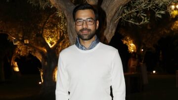 Ανδρέας Γεωργίου για τα ομοφοβικά σχόλια που δέχεται: Ο κόσμος αντιδρά και προχωρά