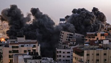 Πόλεμος στο Ισραήλ: Ο ισραηλινός στρατός έπληξε περίπου 5.000 στόχους της Χαμάς στη Γάζα τις τελευταίες 10 ημέρες