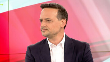 Χάρης Δούκας στο Mega: Η εκλογή μου δεν έχει κομματικό μήνυμα, ήταν μία αυτοδιοικητική μάχη - Δείτε βίντεο