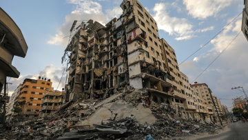 Πόλεμος στο Ισραήλ: Στους 203 οι όμηροι που κρατούνται από τη Χαμάς στη Λωρίδα της Γάζας, λέει ο Ισραηλινός Στρατός