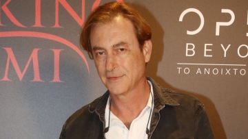 Αίας Μανθόπουλος: Η οικογένεια του αποφάσισε να δωρίσει τα όργανά του