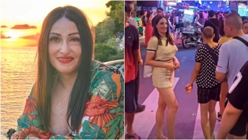 Ιωάννα Παλιοσπύρου: Πήγε στο Βιετνάμ και μοιράστηκε φωτογραφίες στο Instagram