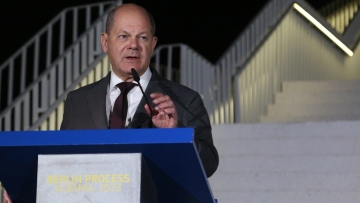 Γερμανία: Δεν θα ψηφιστεί φέτος ο προϋπολογισμός του 2024, διαφωνούν τα κόμματα της κυβέρνησης