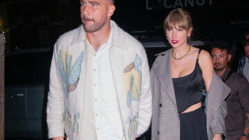 Τέιλορ Σουίφτ- Τράβις Κέλσι: Όσα ξέρουμε για τη σχέση τους μέχρι τώρα