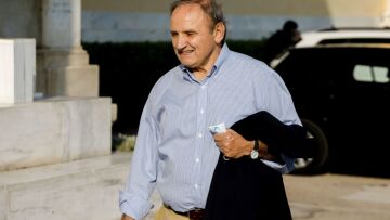 Τζουμάκας για Κασσελάκη: Αυτός δεν ήρθε, τον φέρανε - Το παιδί δεν κάνει (βίντεο)