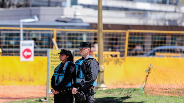 Πόλεμος στο Ισραήλ - Αργεντινή: Απειλές για βόμβα στις πρεσβείες ΗΠΑ και Ισραήλ