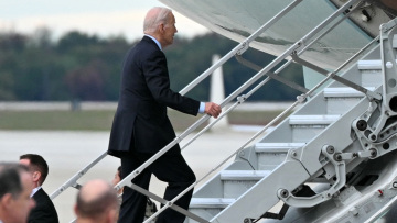 Πόλεμος στο Ισραήλ: Ανέβαλε την τετραμερή στην Ιορδανία και ο Μπάιντεν - Μεταβαίνει στο Ισραήλ για να δει τον Νετανιάχου