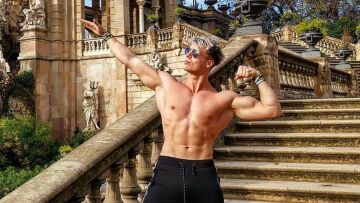 Φίλιππος Αρβανίτης: Οι Οικογενειακές Ιστορίες, το Power of Love, το επίμαχο sex tape και η νέα καριέρα στο πορνό