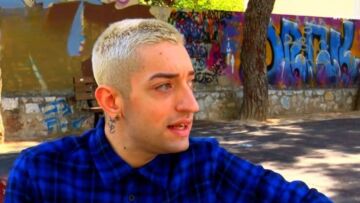 Γιάννης Κατινάκης: Η ομοφοβία είναι έλλειψη βασικών γνώσεων