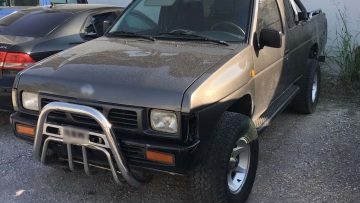 Κατερίνη: 37χρονος Ρομά προκάλεσε ζημιά 530.000 ευρώ σε εταιρεία