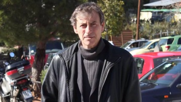 Αίας Μανθόπουλος: Πότε και πού θα γίνει η κηδεία του ηθοποιού