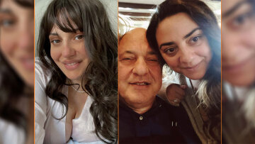 Αχιλλέας Μπέος: «Ο πατέρας μας σου έκοψε την οικονομική βοήθεια, γι' αυτό τα λες αυτά» απαντά η κόρη του, Χριστίνα, στην αδερφή της, Eve