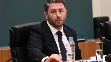 Ανδρουλάκης για Μαργαρίτα Παπανδρέου: Την αποχαιρετούμε με σεβασμό