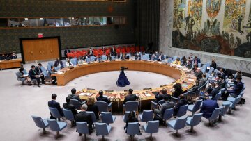 Έκτακτη συνεδρίαση του Συμβουλίου Ασφαλείας του ΟΗΕ μετά τον βομβαρδισμό σε νοσοκομείο στη Γάζα