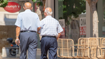 Μίνι ασφαλιστικό με καλά νέα για συνταξιούχους, επίδομα προσωπικής διαφοράς, αλλαγές στα επιδόματα