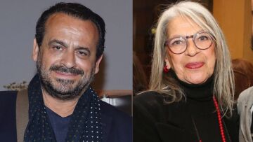 Βασίλης Ζούλιας: Το «αντίο» του στη Ματούλα του Κολωνακίου