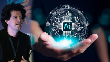 Τεχνητή Νοημοσύνη: Με επικεφαλής τον καθηγητή στο ΜΙΤ, Κωνσταντίνο Δασκαλάκη, η Συμβουλευτική Επιτροπή υπό τον πρωθυπουργό