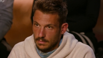 Φάρμα: Ο καβγάς για τα αυγά και η ανακοίνωση παίκτη ότι θα αποχωρήσει