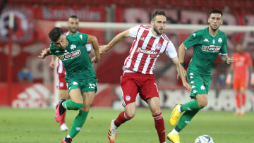 Stoiximan Super League: Ο Ολυμπιακός ανακοίνωσε sold out για το παιχνίδι της Κυριακής με τον Παναθηναϊκό 