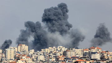 Al Jazeera: Κλιμακώνονται οι επιθέσεις από τη Χεζμπολάχ  προς το Ισραήλ 