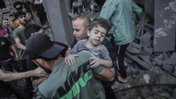 Πόλεμος στο Ισραήλ: Ανοιχτό το ενδεχόμενο «πυρηνικής αναμέτρησης», προειδοποιεί Αμερικανός πρώην αξιωματούχος