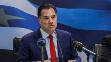 Ασφαλιστικό νομοσχέδιο: Δεν φορολογούνται τα εφάπαξ των δημοσίων υπαλλήλων ξεκαθάρισε ο Γεωργιάδης