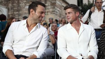 Πώς αντέδρασε η Πολιτική Γραμματεία του ΣΥΡΙΖΑ όταν τους ανακοίνωσε τον γάμο ο Κασσελάκης – Το καλοκαίρι το γλέντι 