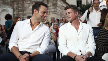  Στέφανος Κασσελάκης: Λίγη ώρα μετά τον γάμο δημοσίευσε ανάρτηση για τον πόλεμο στο Ισραήλ