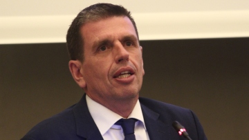 Πόλεμος στο Ισραήλ - Καιρίδης: Οι «μοναχικοί λύκοι» ανησυχούν την Ευρώπη, κίνδυνος να διαταραχθούν οι σχέσεις Ελλάδας-Τουρκίας