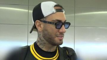 Mente Fuerte: Επανέρχεται στην «κόντρα» με τη Δανάη Μπάρκα - Ο κόσμος κρίνει, λέει