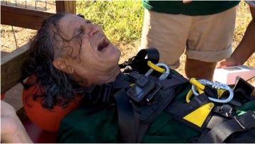 I’m a celebrity: Τραυματίστηκε ο Νίκος Βαμβακούλας – Δεν μπορώ, ζαλίζομαι